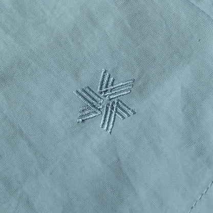 25SS Goldwin 0 ナイロン イージーショーツ(Nylon Shorts)