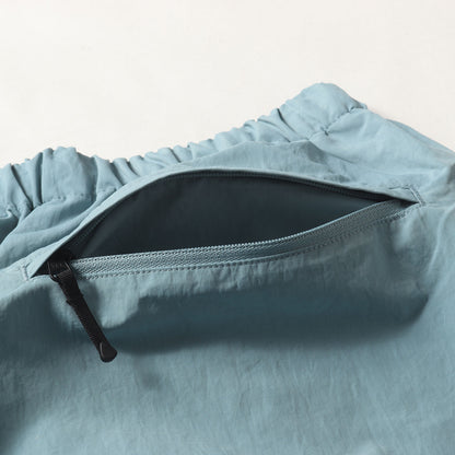 25SS Goldwin 0 ナイロン イージーショーツ(Nylon Shorts)