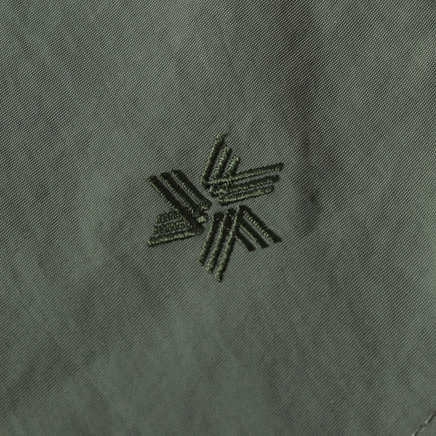 25SS Goldwin 0 ナイロン イージーショーツ(Nylon Shorts)