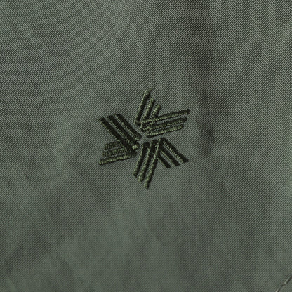 25SS Goldwin 0 ナイロン イージーショーツ(Nylon Shorts)