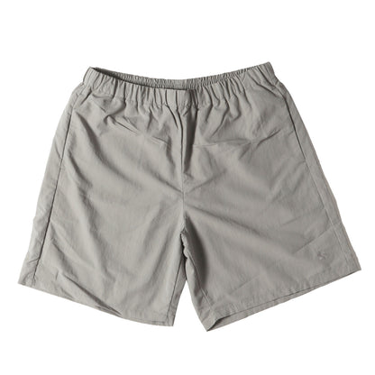 25SS Goldwin 0 ナイロン イージーショーツ(Nylon Shorts)