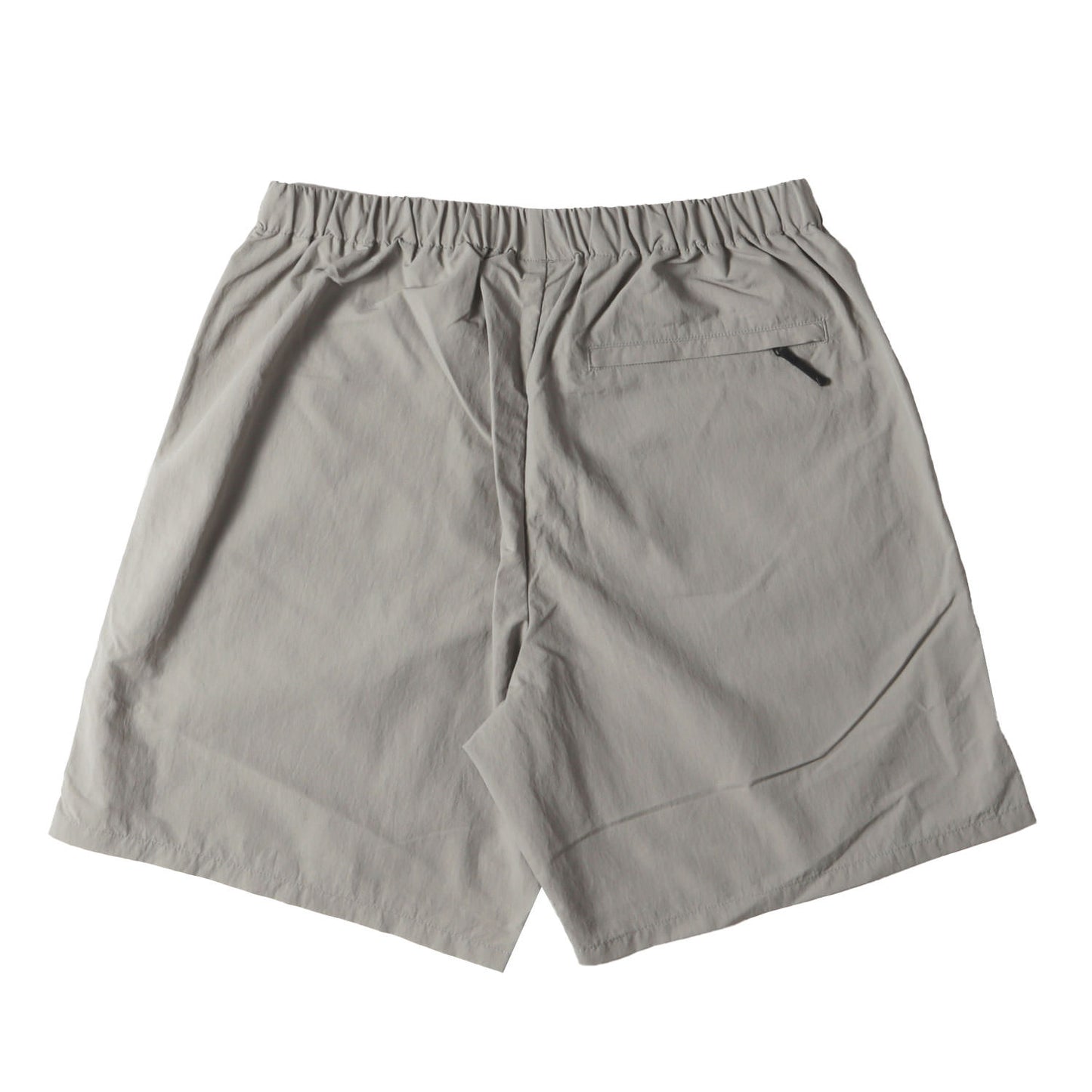 25SS Goldwin 0 ナイロン イージーショーツ(Nylon Shorts)