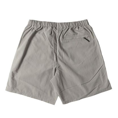 25SS Goldwin 0 ナイロン イージーショーツ(Nylon Shorts)