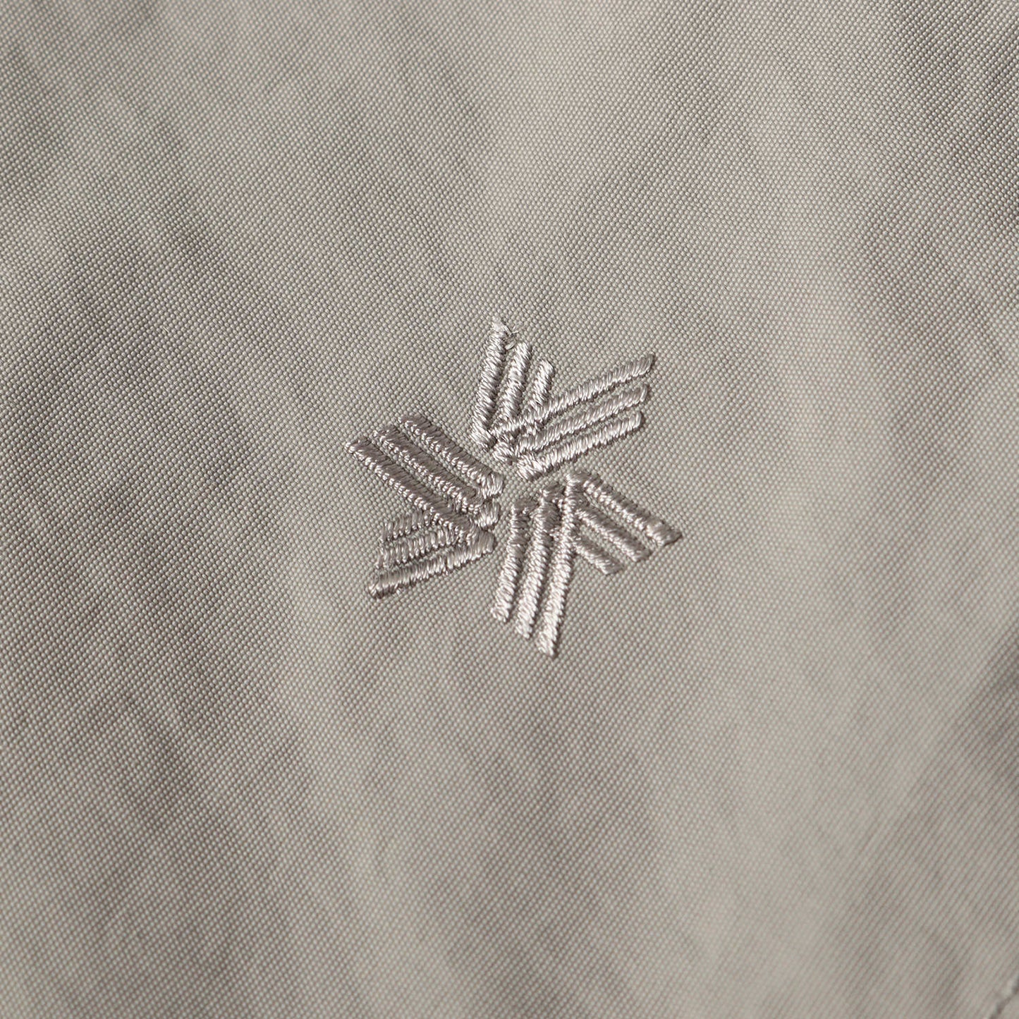 25SS Goldwin 0 ナイロン イージーショーツ(Nylon Shorts)