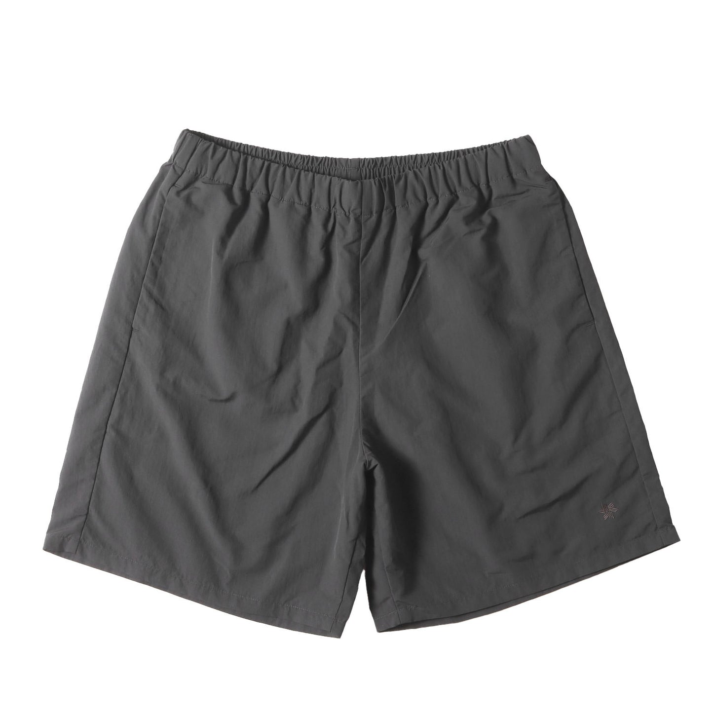 25SS Goldwin 0 ナイロン イージーショーツ(Nylon Shorts)