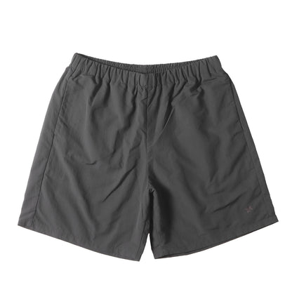 25SS Goldwin 0 ナイロン イージーショーツ(Nylon Shorts)