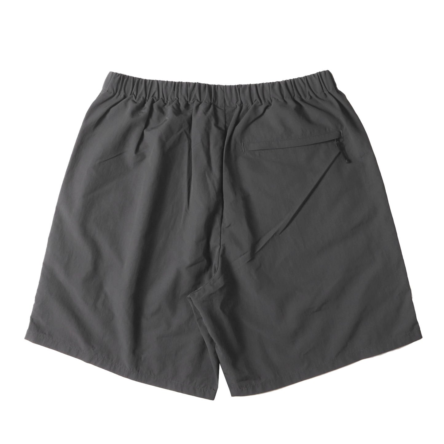 25SS Goldwin 0 ナイロン イージーショーツ(Nylon Shorts)