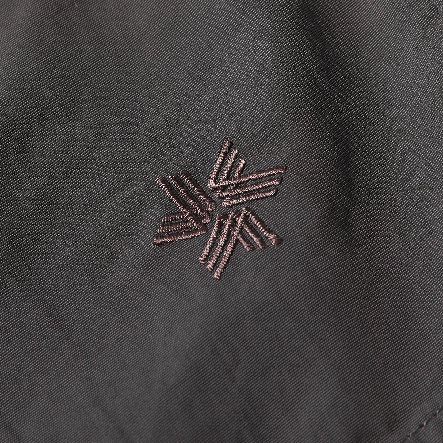 25SS Goldwin 0 ナイロン イージーショーツ(Nylon Shorts)