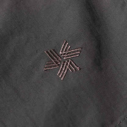 25SS Goldwin 0 ナイロン イージーショーツ(Nylon Shorts)