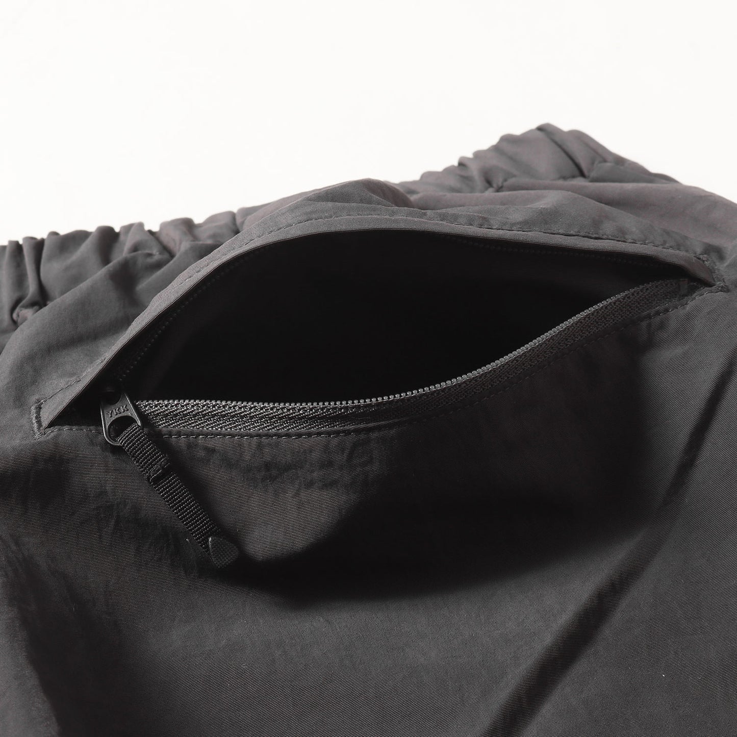 25SS Goldwin 0 ナイロン イージーショーツ(Nylon Shorts)