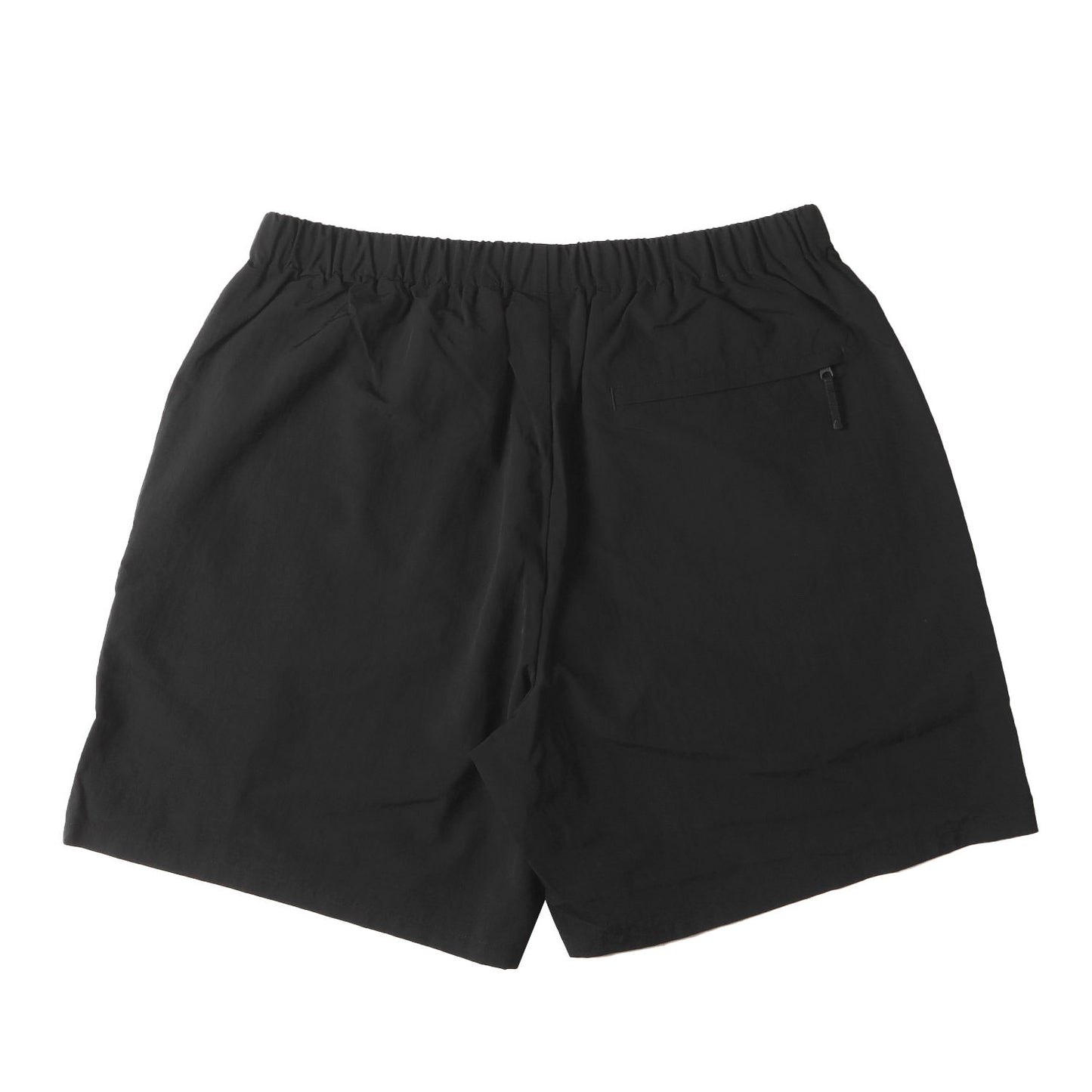 25SS Goldwin 0 ナイロン イージーショーツ(Nylon Shorts)