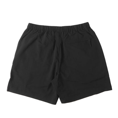 25SS Goldwin 0 ナイロン イージーショーツ(Nylon Shorts)
