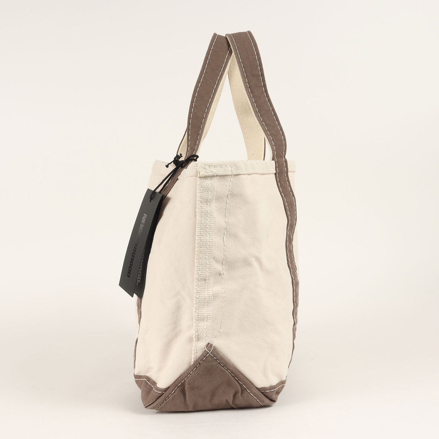 22SS ×L.L.Bean キャンバス トートバッグ(LB TOTE-M / C-LUGGAGE)