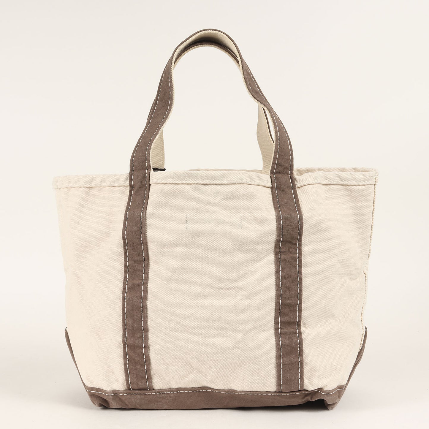 22SS ×L.L.Bean キャンバス トートバッグ(LB TOTE-M / C-LUGGAGE)