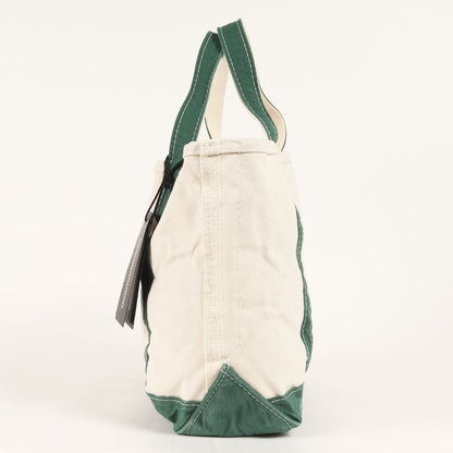 22SS ×L.L.Bean キャンバス トートバッグ(LB TOTE-M / C-LUGGAGE)