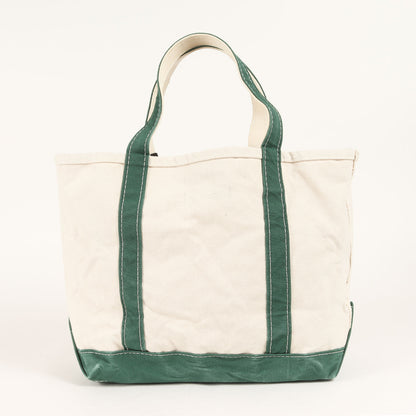 22SS ×L.L.Bean キャンバス トートバッグ(LB TOTE-M / C-LUGGAGE)