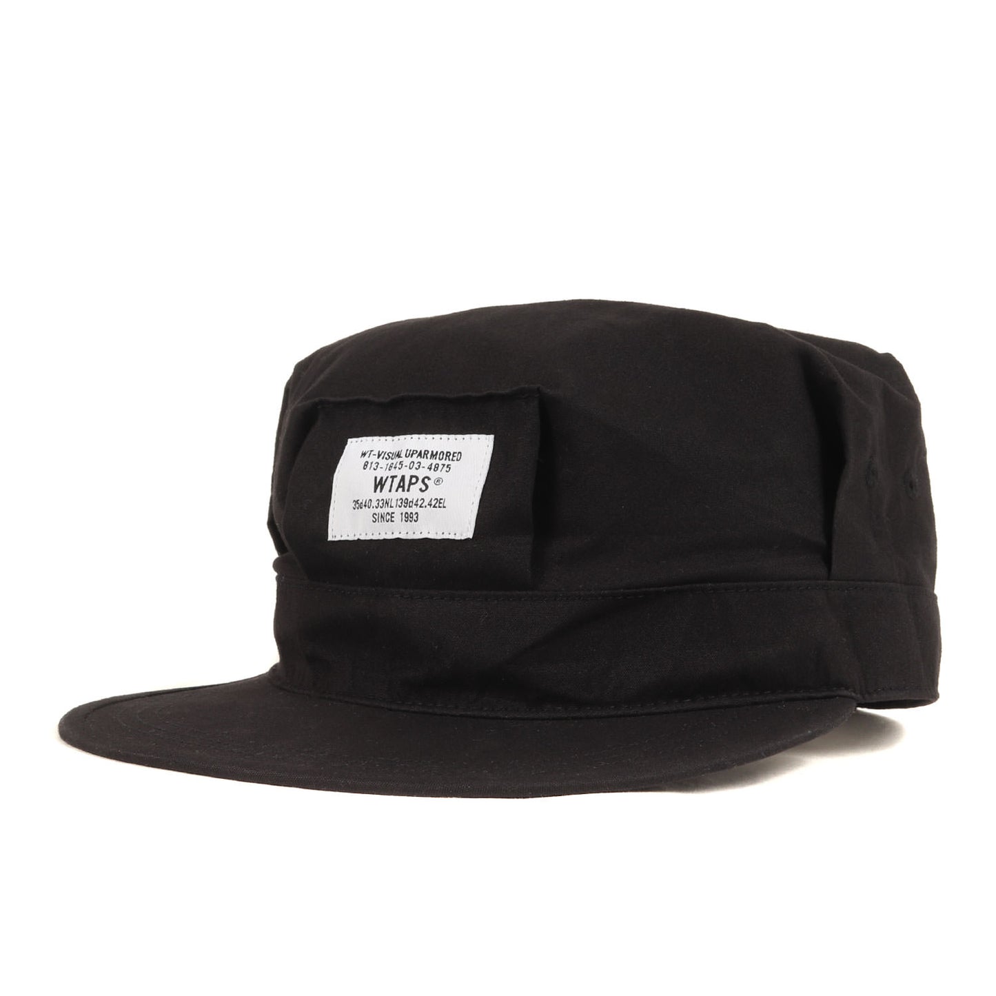 24SS ペインター ワークキャップ(PAINTER / CAP / NYCO. OXFORD)