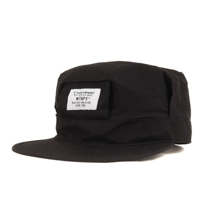 24SS ペインター ワークキャップ(PAINTER / CAP / NYCO. OXFORD)