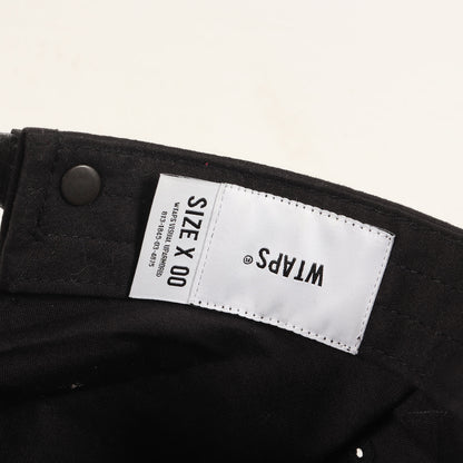 24SS ペインター ワークキャップ(PAINTER / CAP / NYCO. OXFORD)