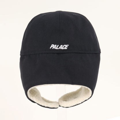 24AW ×NEW ERA フリース ドッグイヤー付き ベースボールキャップ(Dogear LP 59Fifty Fitted Hat)