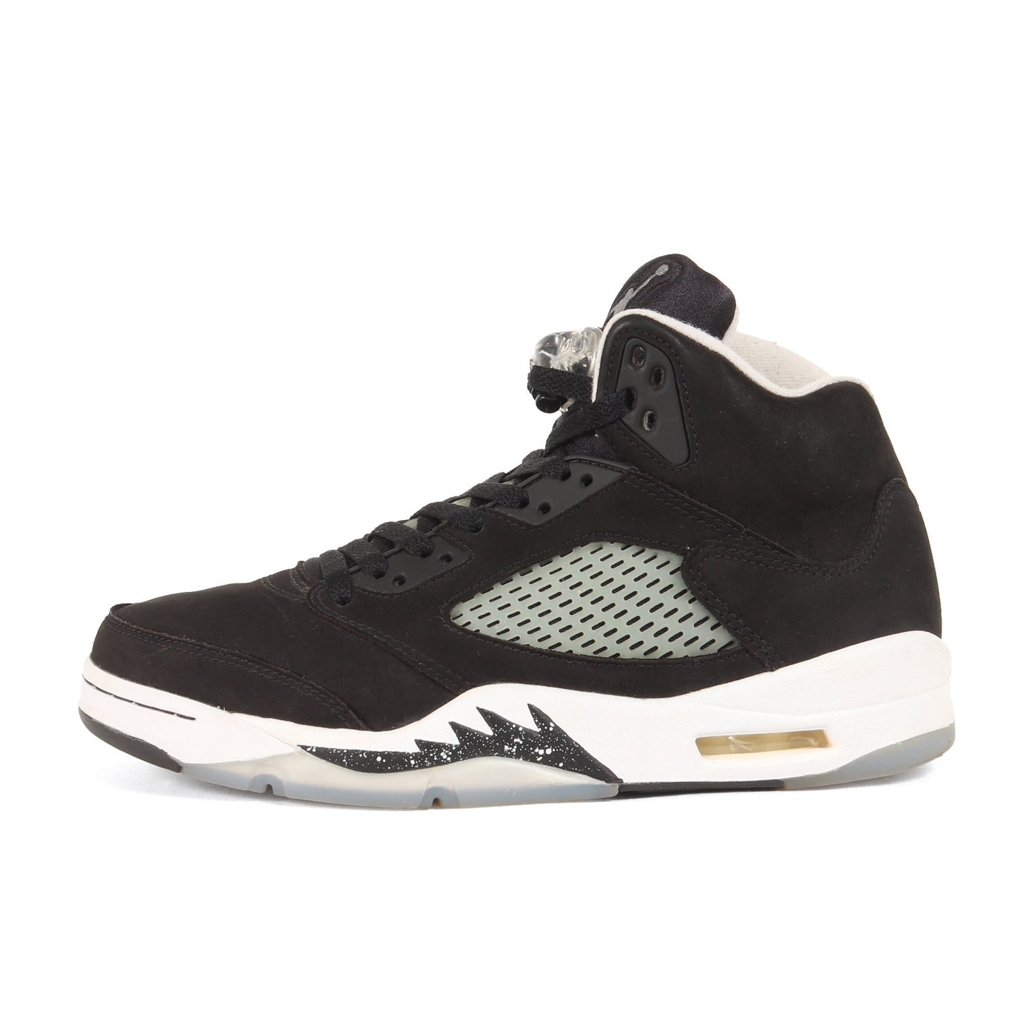 AIR JORDAN 5 RETRO OREO / MOONLIGHT (CT4838-011 / 2021年製)