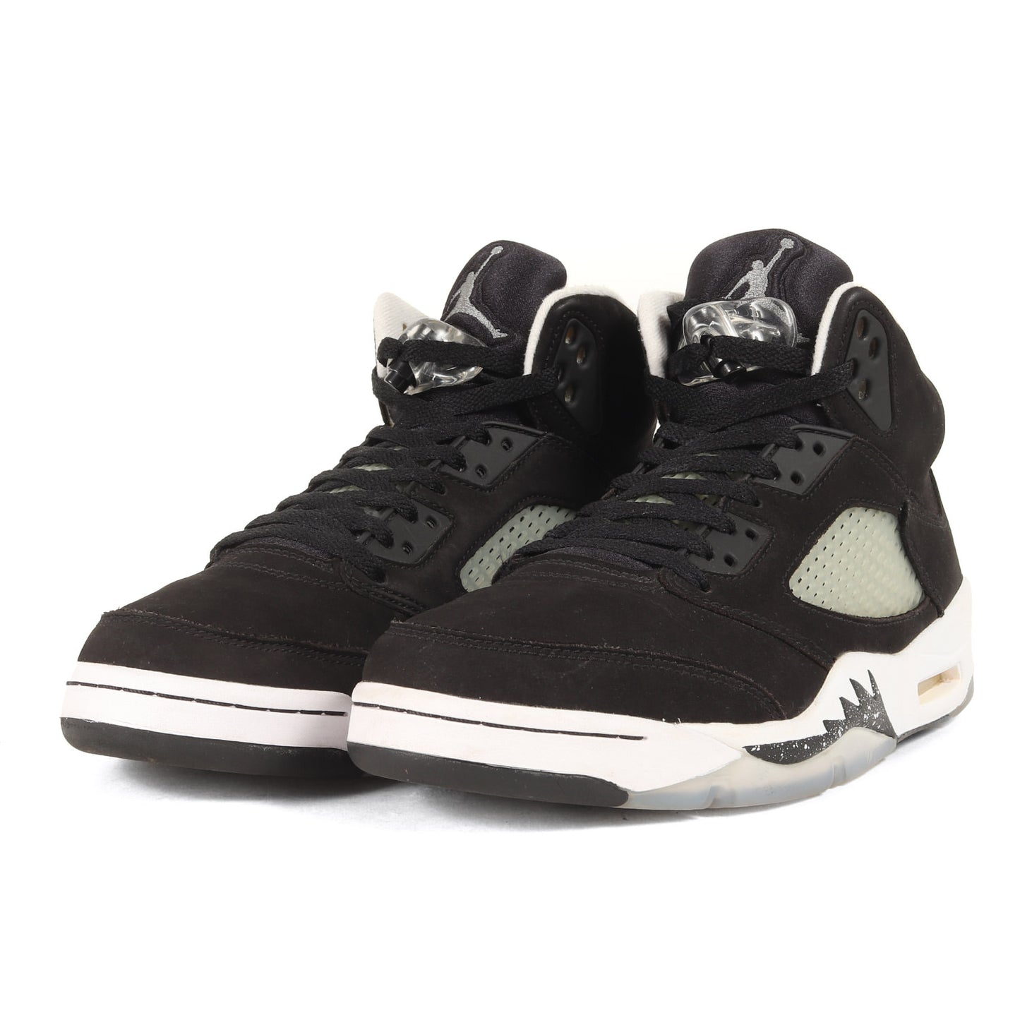 AIR JORDAN 5 RETRO OREO / MOONLIGHT (CT4838-011 / 2021年製)