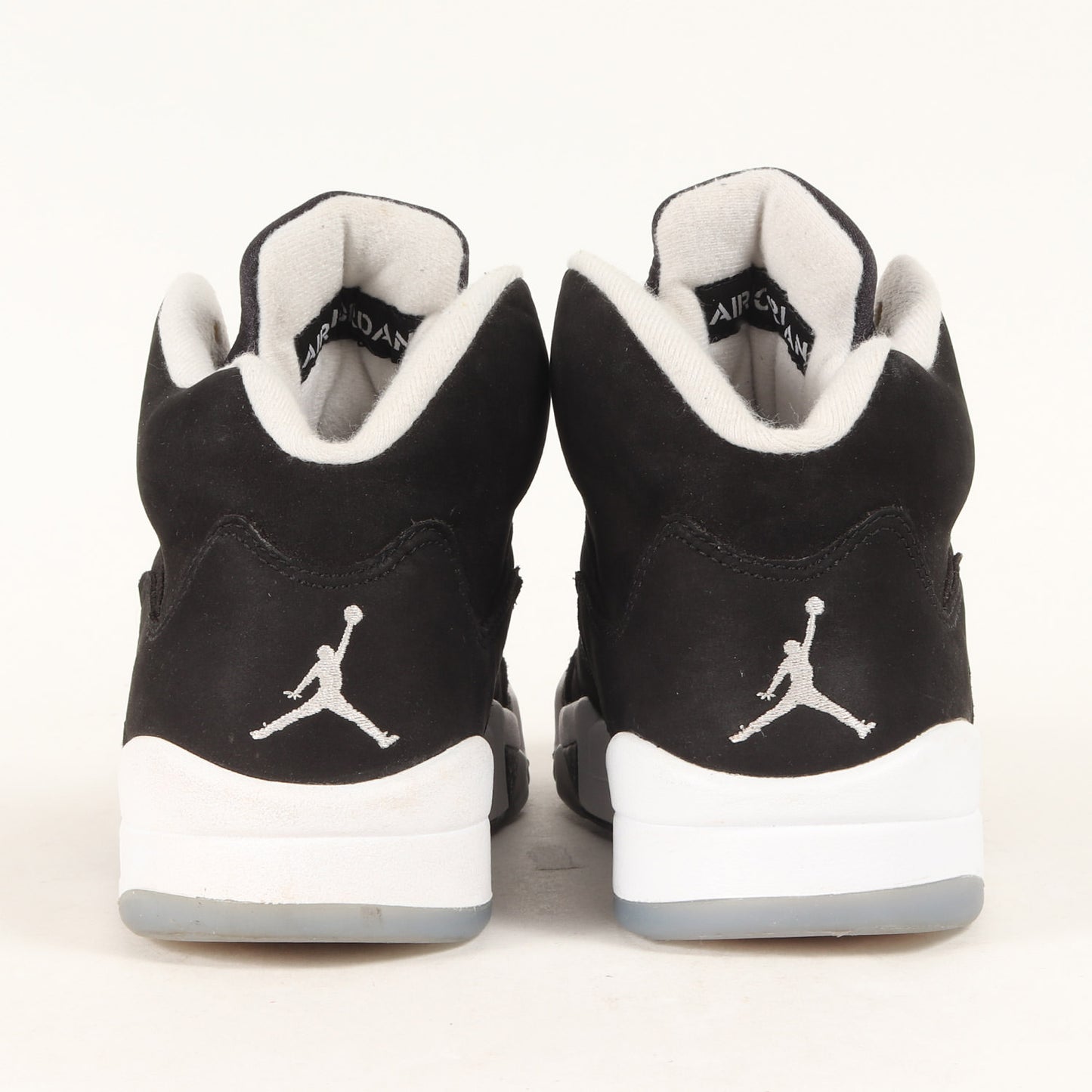 AIR JORDAN 5 RETRO OREO / MOONLIGHT (CT4838-011 / 2021年製)
