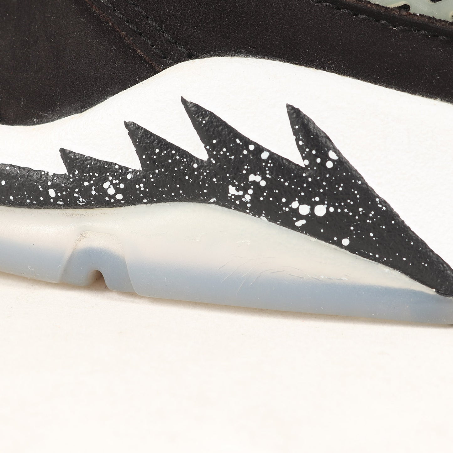 AIR JORDAN 5 RETRO OREO / MOONLIGHT (CT4838-011 / 2021年製)
