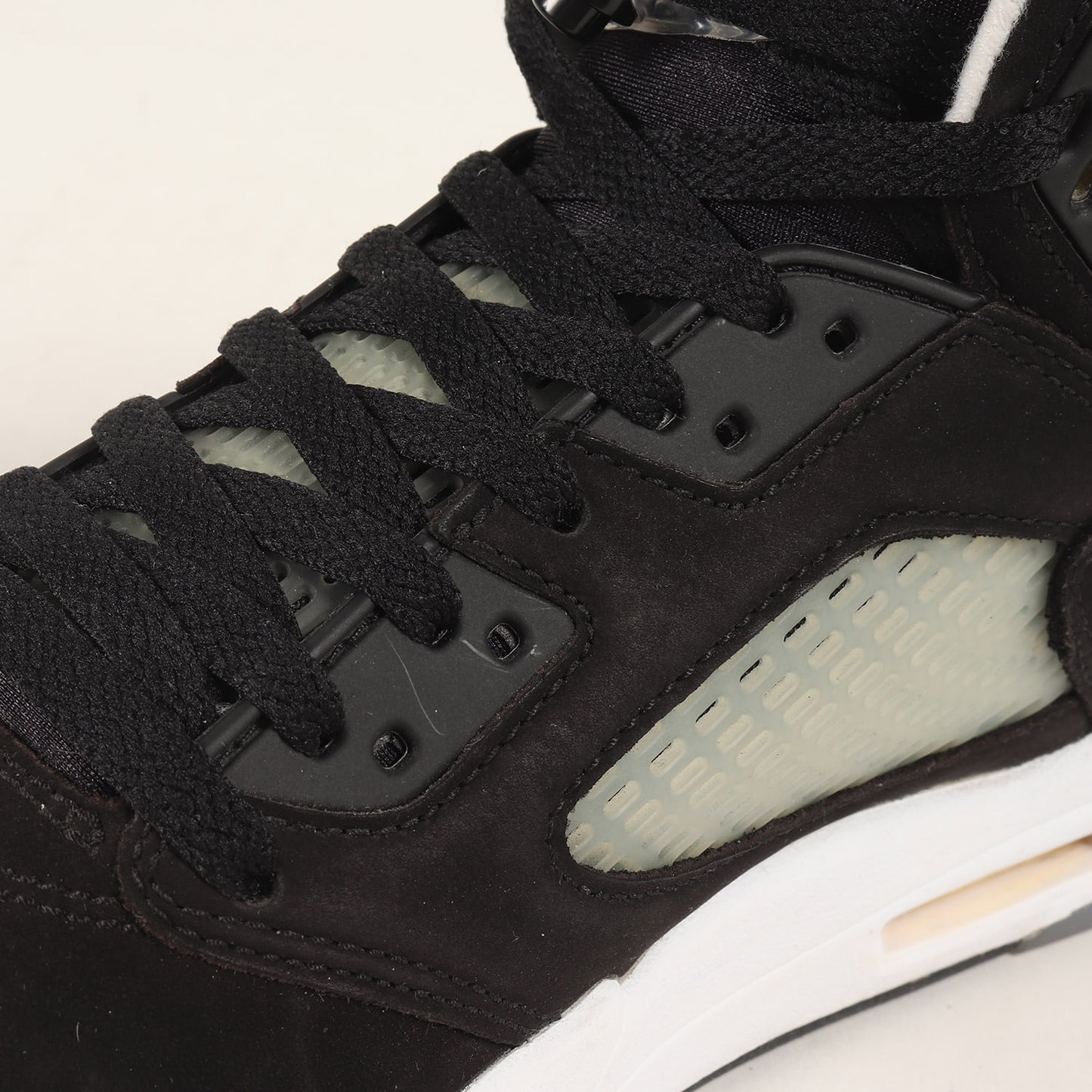 AIR JORDAN 5 RETRO OREO / MOONLIGHT (CT4838-011 / 2021年製)