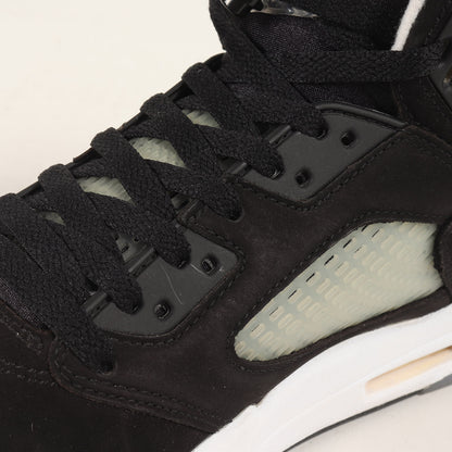 AIR JORDAN 5 RETRO OREO / MOONLIGHT (CT4838-011 / 2021年製)