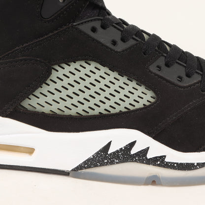 AIR JORDAN 5 RETRO OREO / MOONLIGHT (CT4838-011 / 2021年製)
