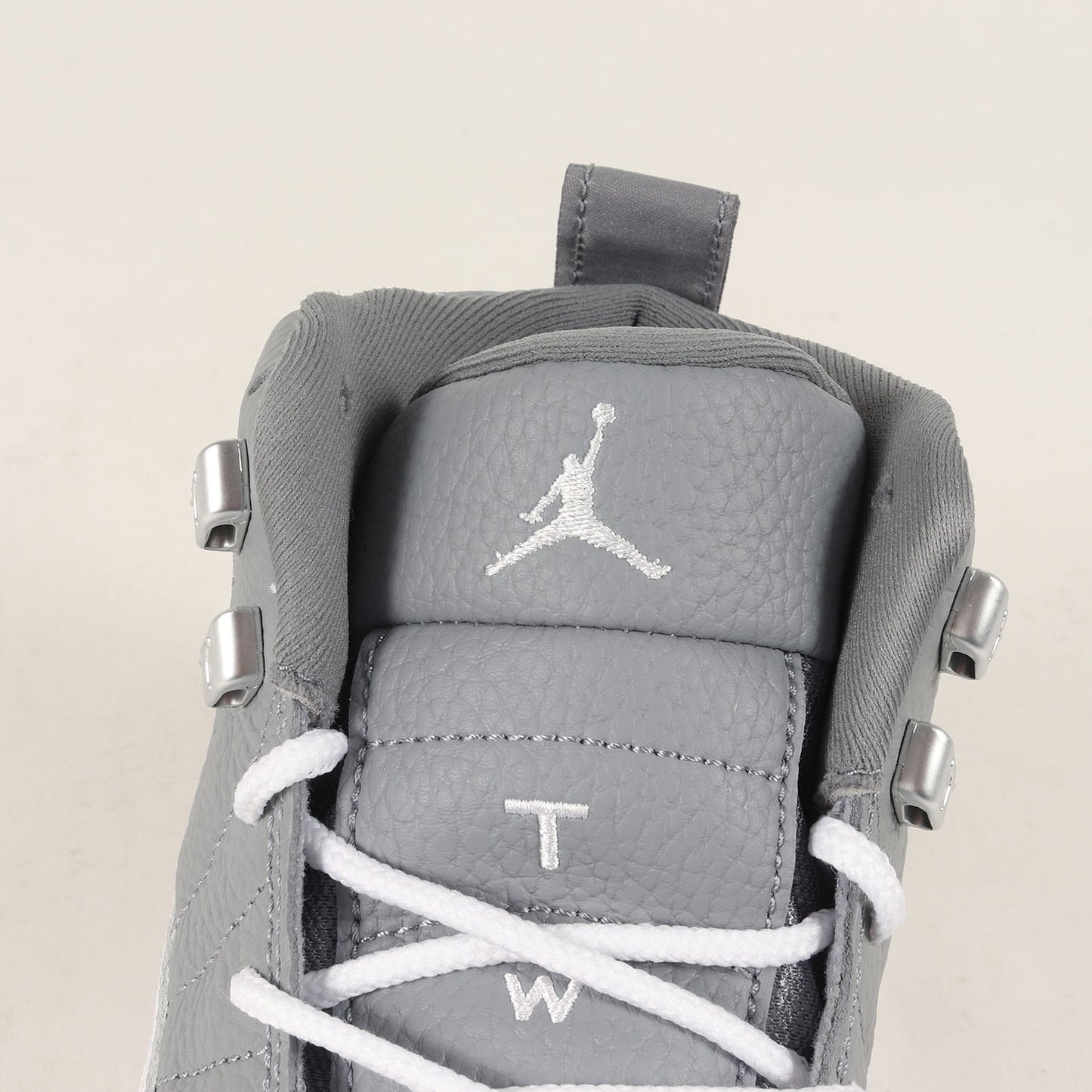 AIR JORDAN 12 RETRO STEALTH (CT8013-015)