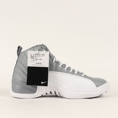 AIR JORDAN 12 RETRO STEALTH (CT8013-015)