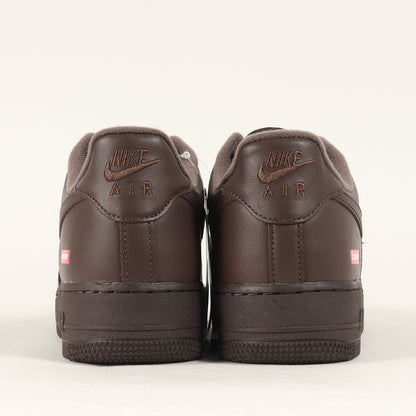 ×NIKE AIR FORCE 1 LOW SP (CU9225-200 / 2023年製)