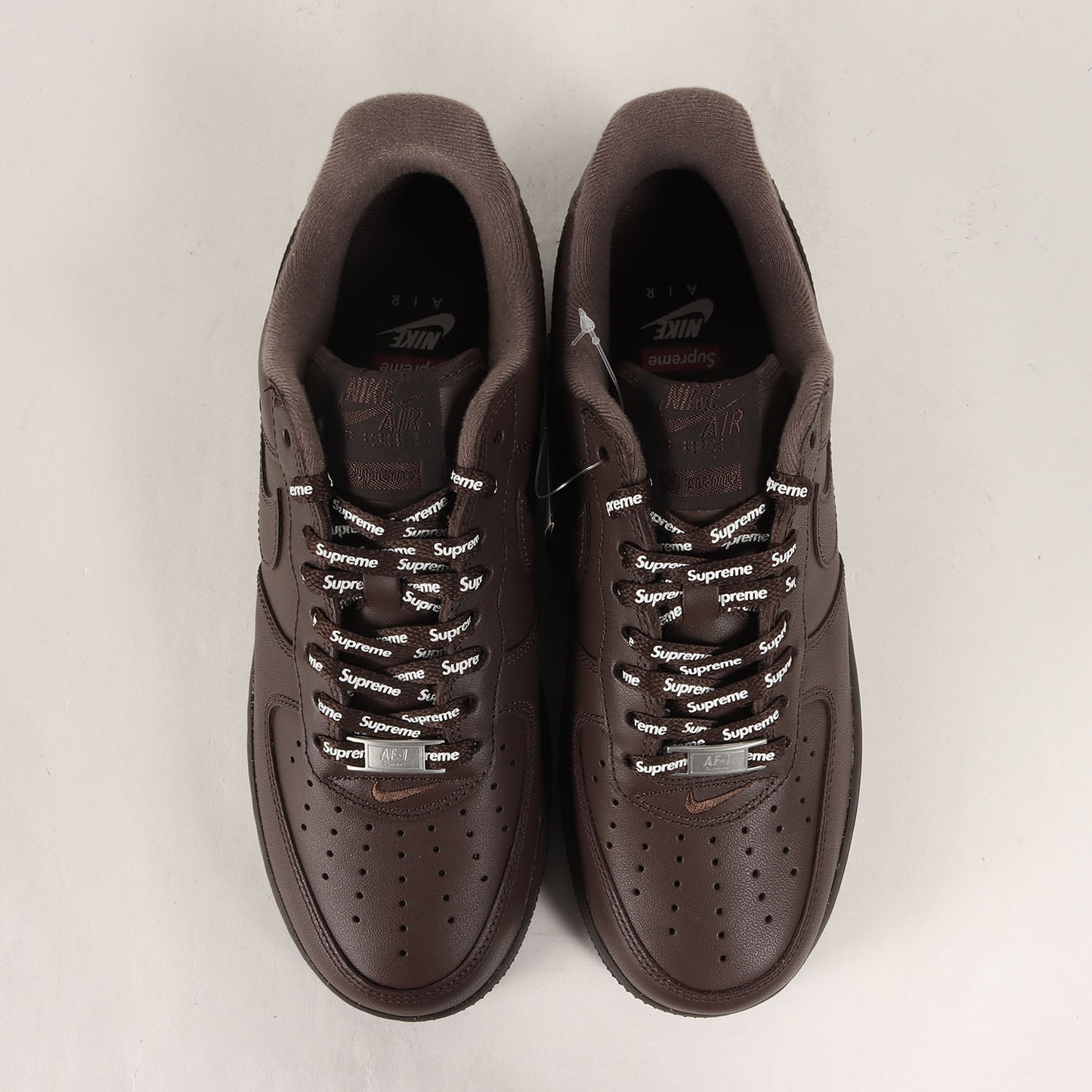 ×NIKE AIR FORCE 1 LOW SP (CU9225-200 / 2023年製)