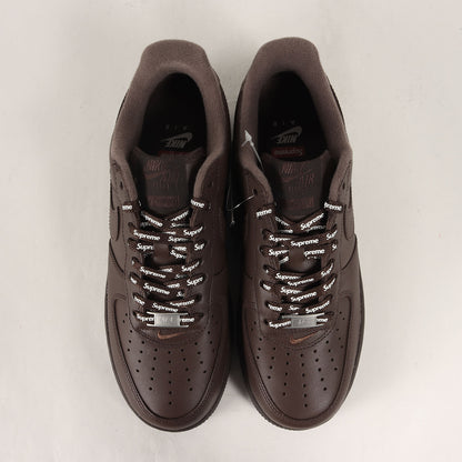 ×NIKE AIR FORCE 1 LOW SP (CU9225-200 / 2023年製)