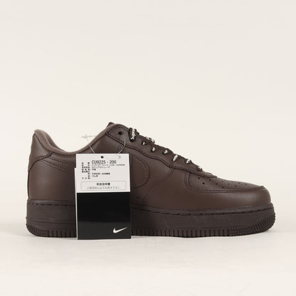 ×NIKE AIR FORCE 1 LOW SP (CU9225-200 / 2023年製)