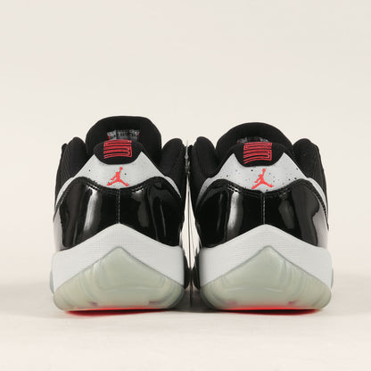 AIR JORDAN 11 RETRO LOW INFRARED 23 (528895-023)