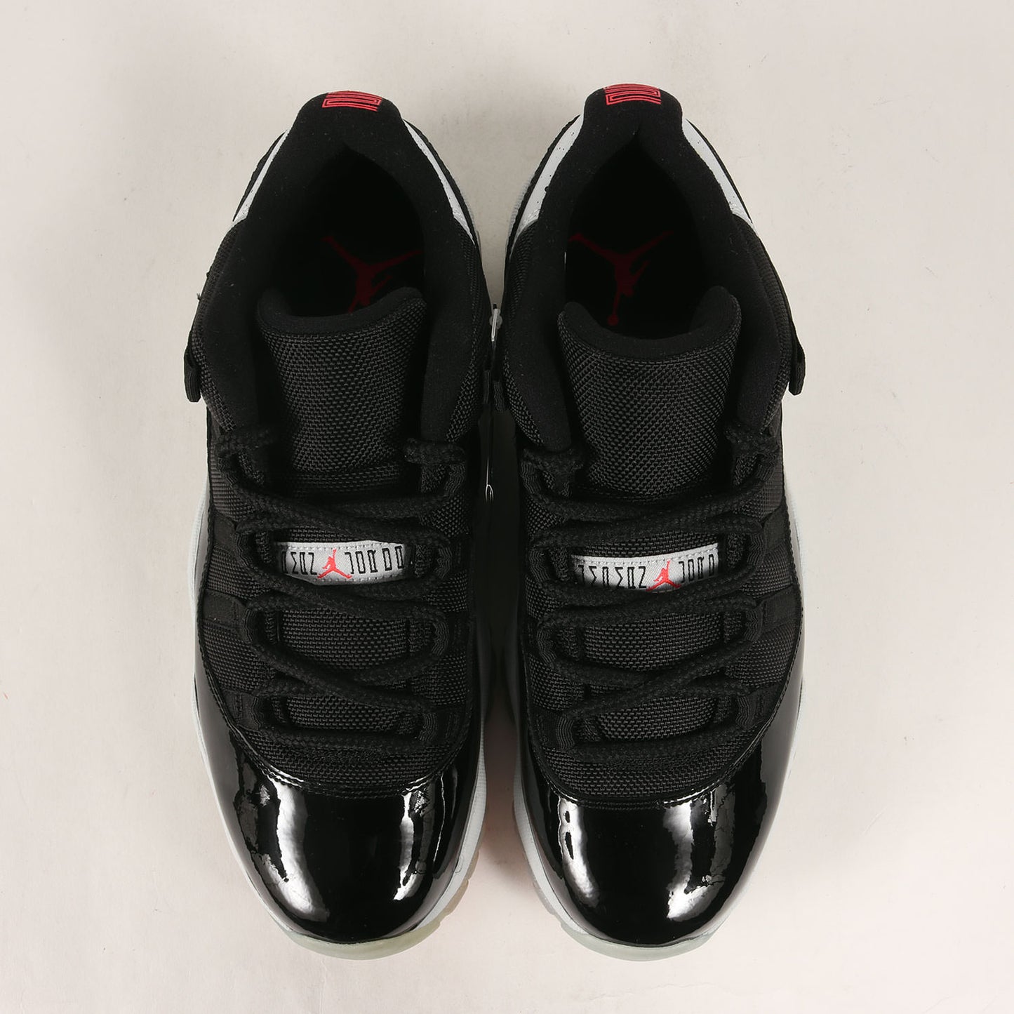 AIR JORDAN 11 RETRO LOW INFRARED 23 (528895-023)