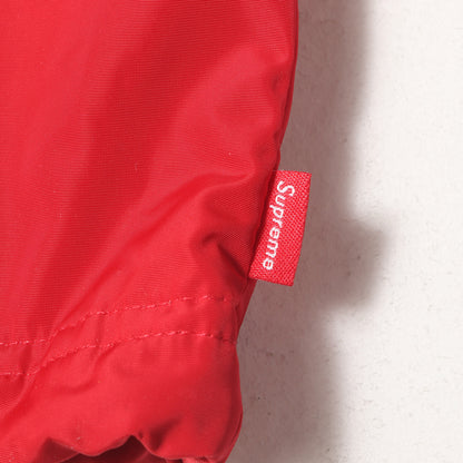 24AW クラウンロゴ コーチジャケット(Crest Coaches Jacket)