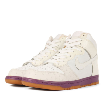DUNK HIGH DELUXE HYACINTH (312032-111)