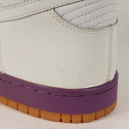 DUNK HIGH DELUXE HYACINTH (312032-111)