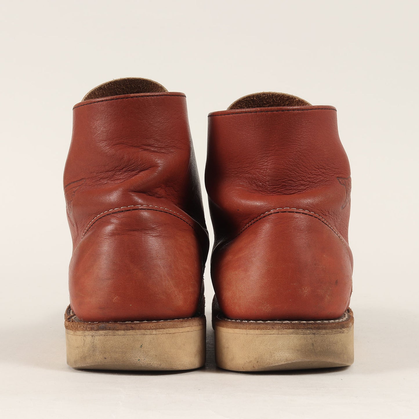 8166 アイリッシュセッター プレーントゥ ブーツ (2012年製 / 6inch CLASSIC PLAIN TOE)