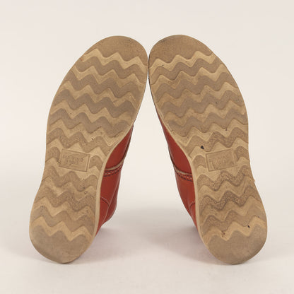 8166 アイリッシュセッター プレーントゥ ブーツ (2012年製 / 6inch CLASSIC PLAIN TOE)
