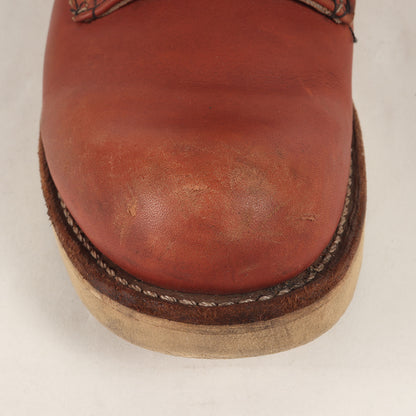 8166 アイリッシュセッター プレーントゥ ブーツ (2012年製 / 6inch CLASSIC PLAIN TOE)