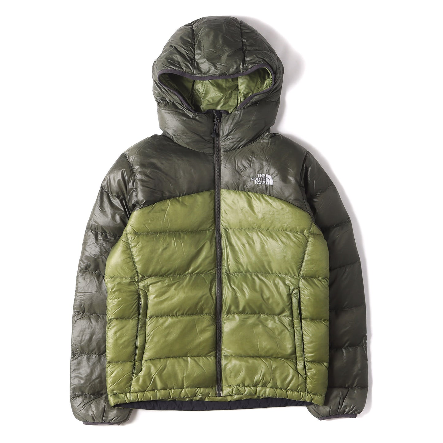 アコンカグア フーディー ダウンジャケット (Aconcagua Hoodie)