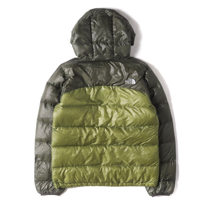 アコンカグア フーディー ダウンジャケット (Aconcagua Hoodie)