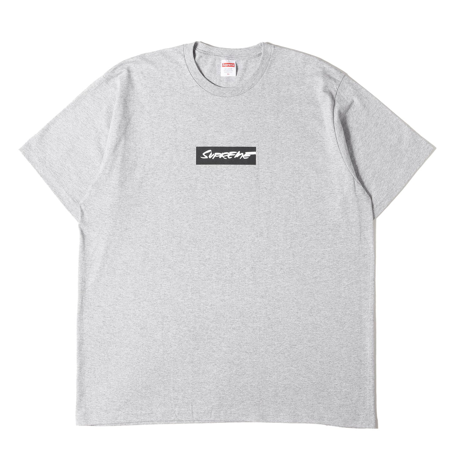 24SS フューチュラ BOXロゴ Tシャツ(Futura Box Logo Tee)