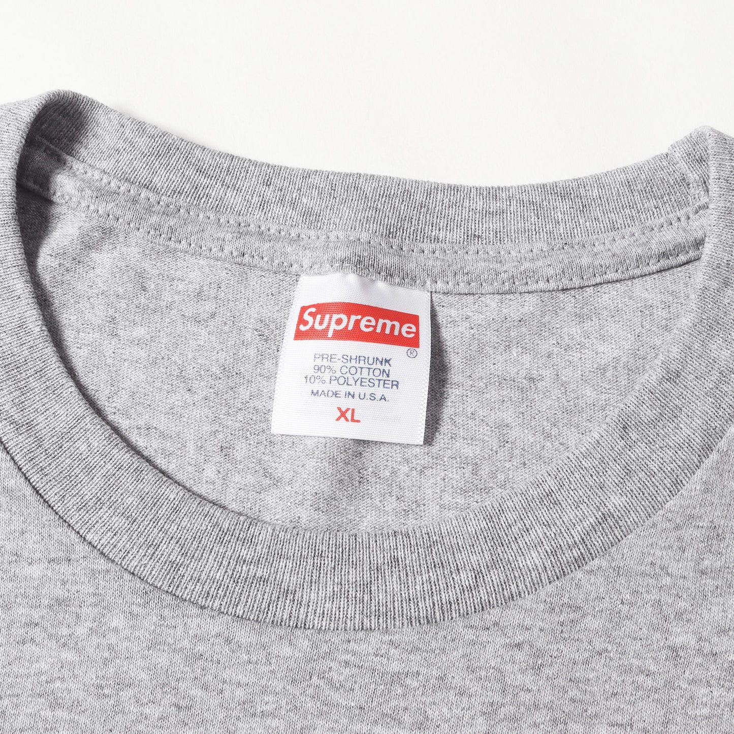 24SS フューチュラ BOXロゴ Tシャツ(Futura Box Logo Tee)