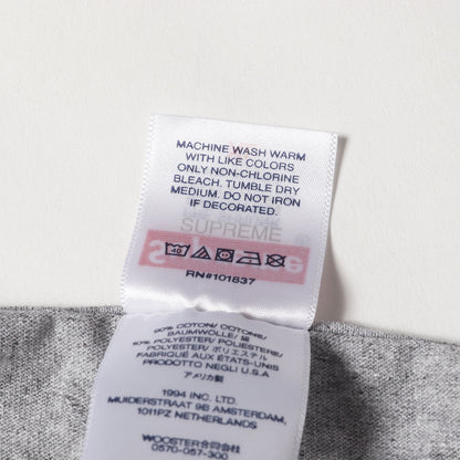 24SS フューチュラ BOXロゴ Tシャツ(Futura Box Logo Tee)